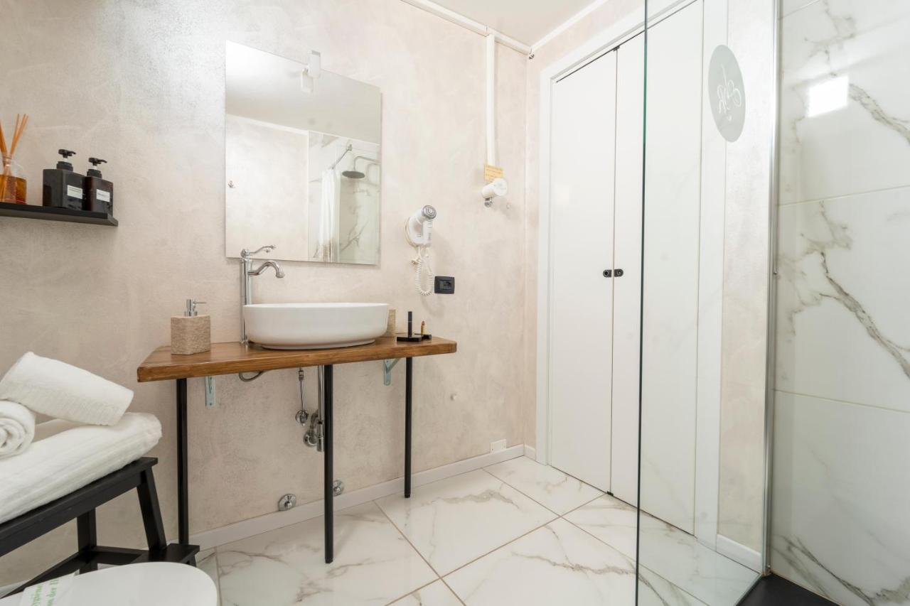 Aurelia Luxury - Piazza Delle Erbe Hotel Verona Kültér fotó