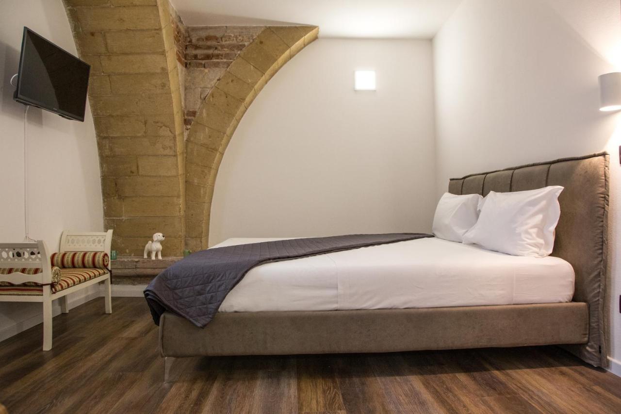 Aurelia Luxury - Piazza Delle Erbe Hotel Verona Kültér fotó